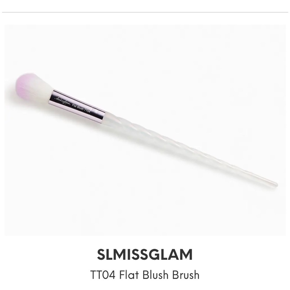 SLMissGlam Makeup Brush
